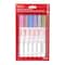 12 Packs: 6 ct. (72 total) Metallic Medium Paint Pen Set by Craft Smart®